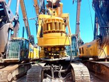 XCMG Official Second Hand Mine Drilling Rig Machine XR280D Hot Sale